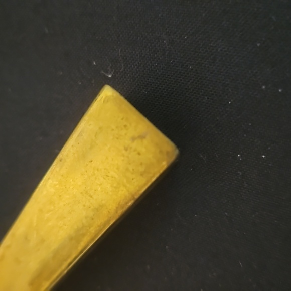 AVON Vintage Signed Razor - Picture 7 of 8